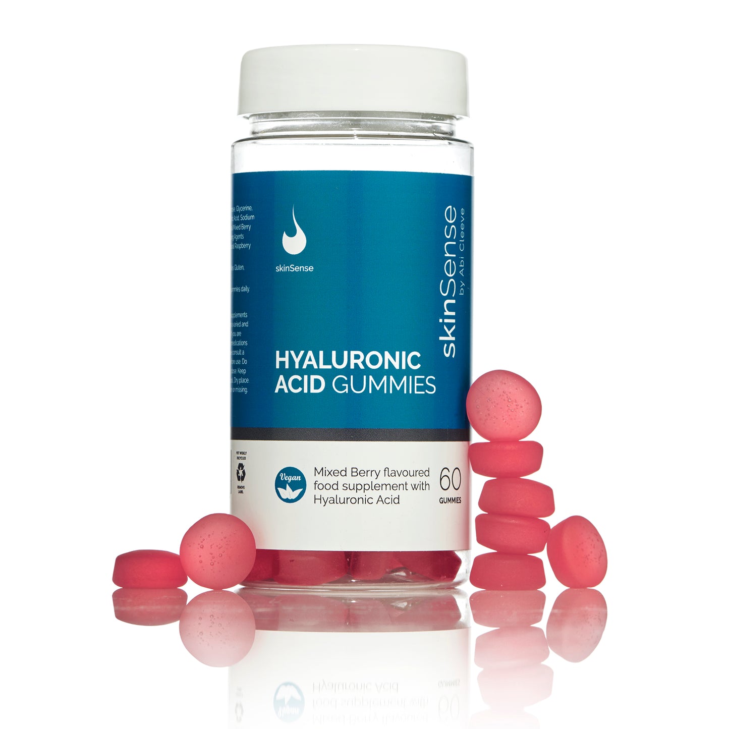 Hyaluronic Acid Gummies