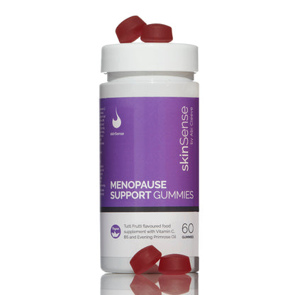 Menopause Support Gummies
