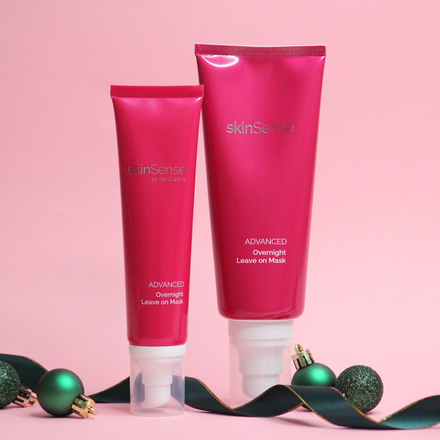 SkinSense “One for You, One for Me” Collection
