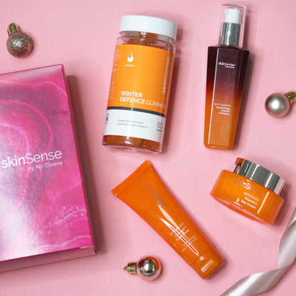 SkinSense Vitamin Boost Collection