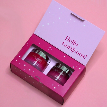 SkinSense Classic Beauty Collection