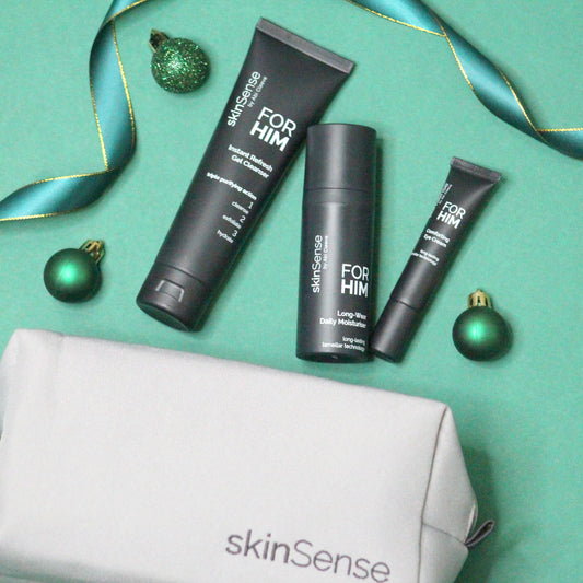 For Him Gift Set