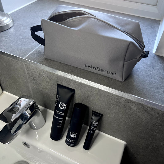For Him Gift Set