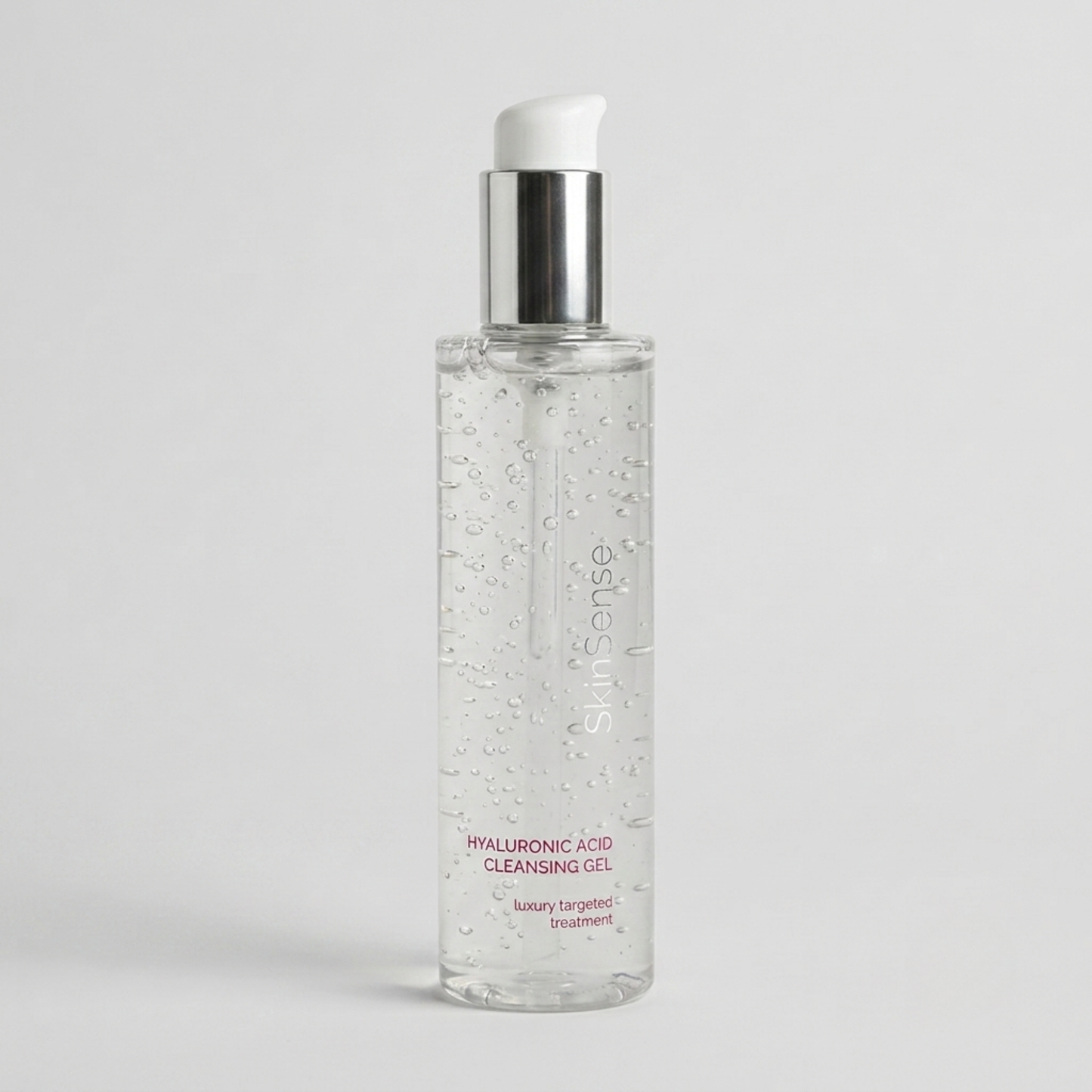 Hyaluronic Acid Cleansing Gel