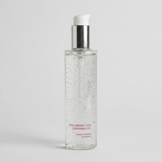 Hyaluronic Acid Cleansing Gel