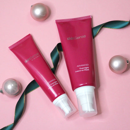 SkinSense “One for You, One for Me” Collection