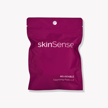 Reusable Cleansing Pads