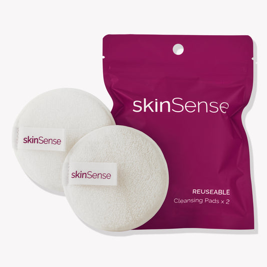 Reusable Cleansing Pads