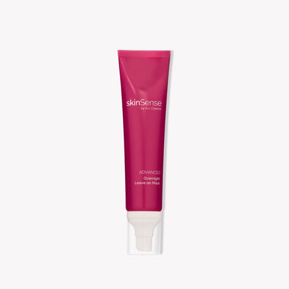SkinSense Advanced Overnight Leave on Mask 100ml