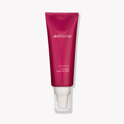 SkinSense  Advanced Overnight Leave On Mask 200ml