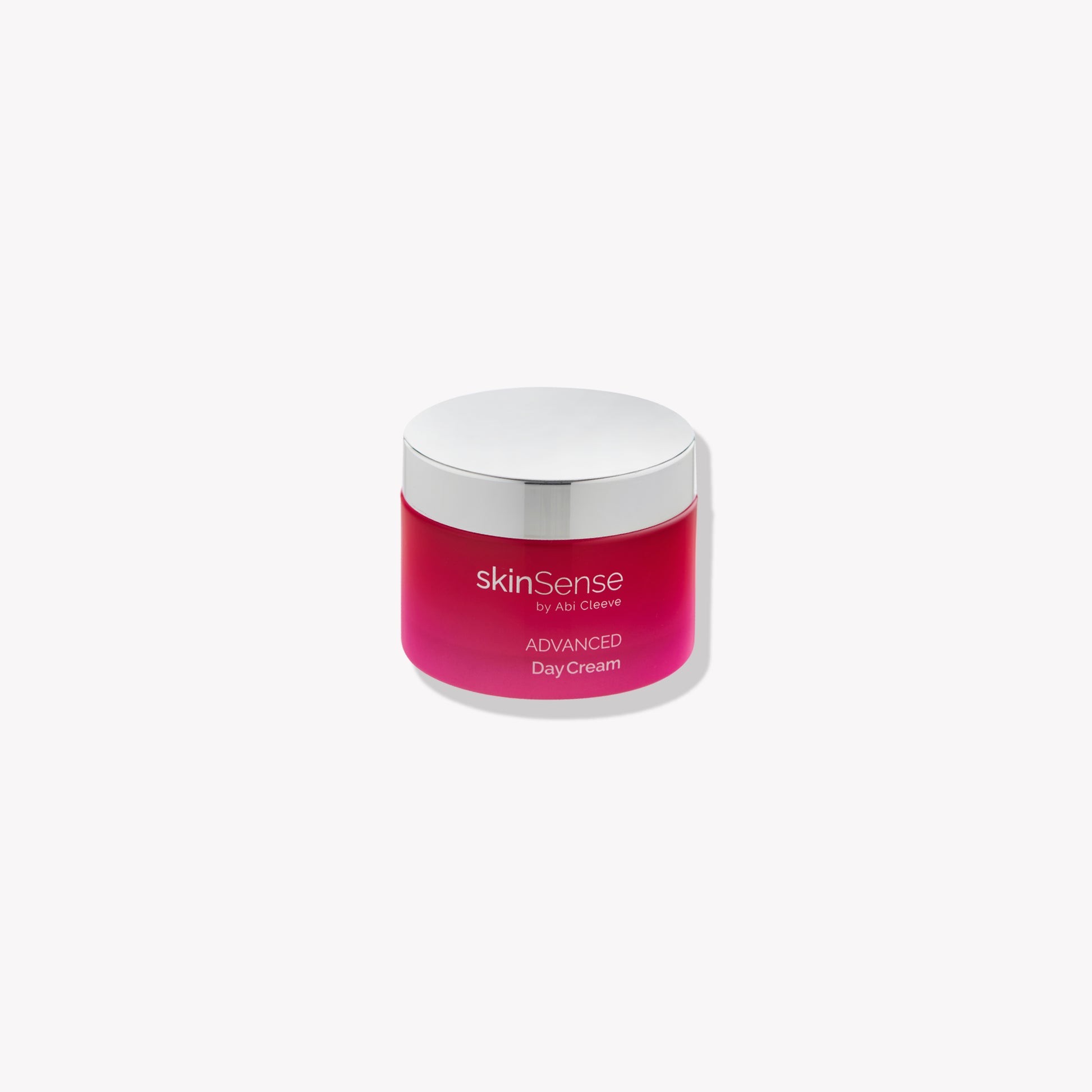 SkinSense Advanced Lifting Day Cream 100ml for firm, glowing skin 