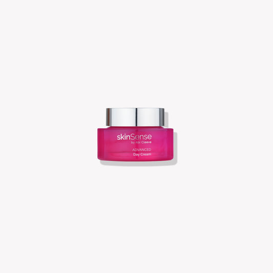 SkinSense Advanced Lifting Day Cream 50ml for firm, glowing skin