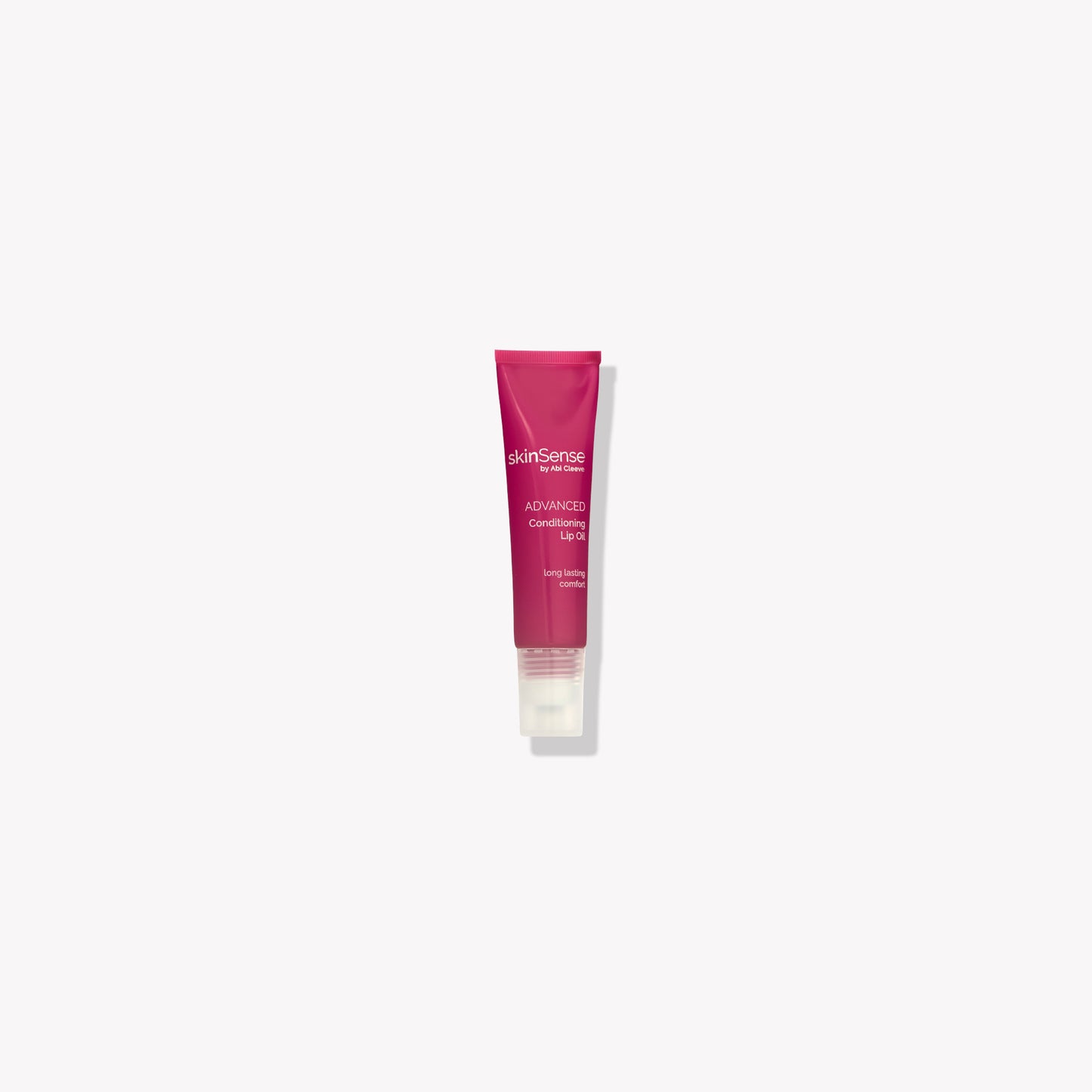 Skinsense Advanced Conditioning Lip Oil 10ml for dry, dehydrated lips