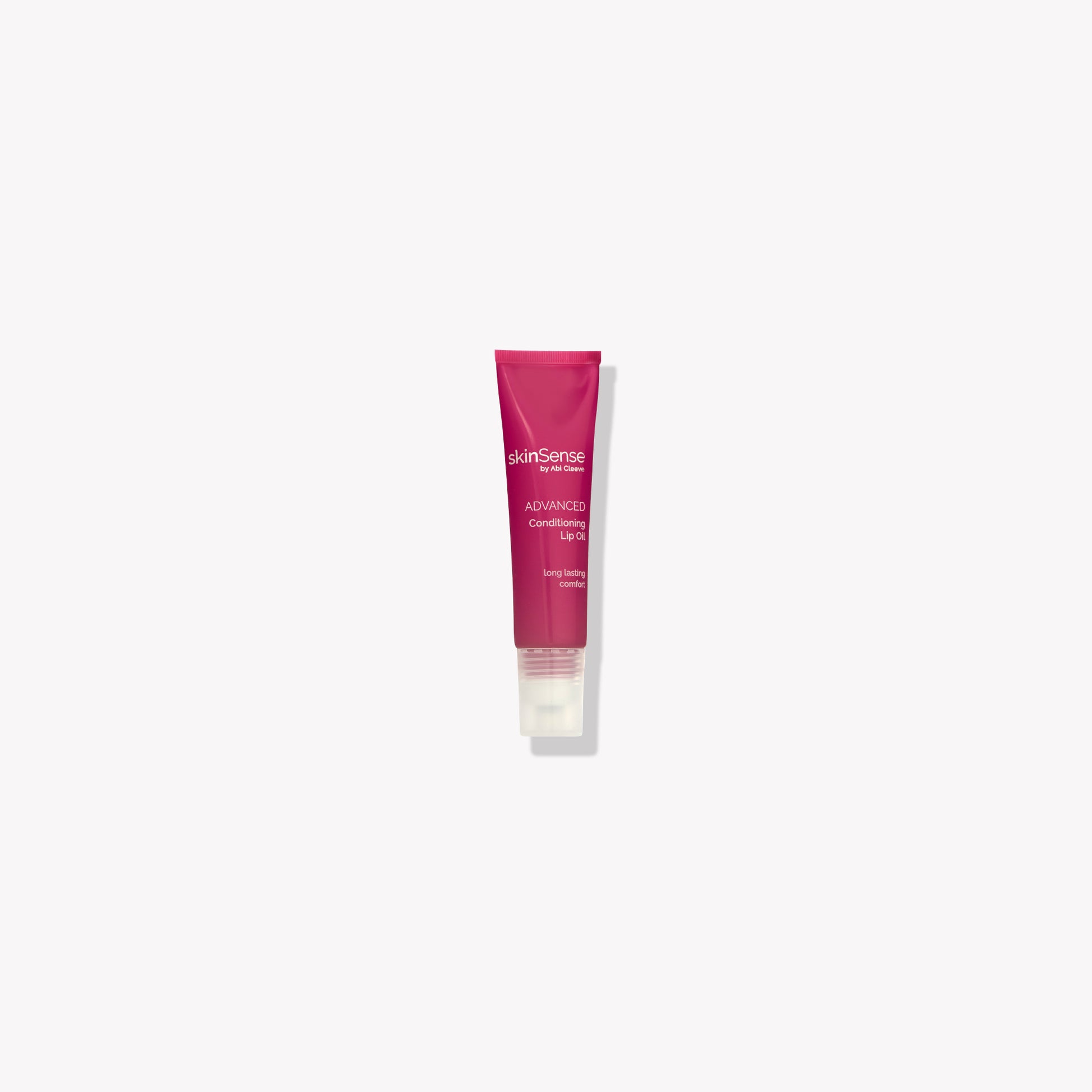 Skinsense Advanced Conditioning Lip Oil 10ml for dry, dehydrated lips