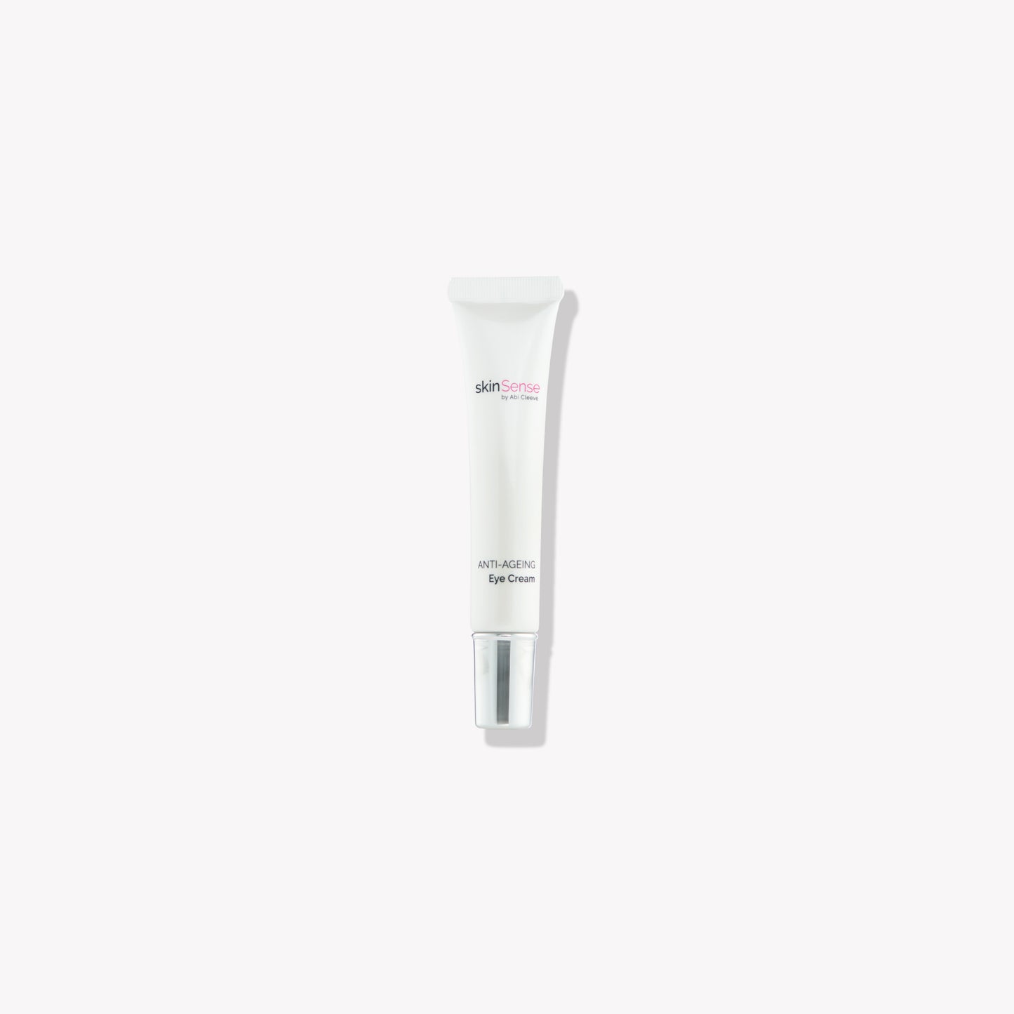 Skinsense Restorative Eye Cream for a a gentle lifting effect