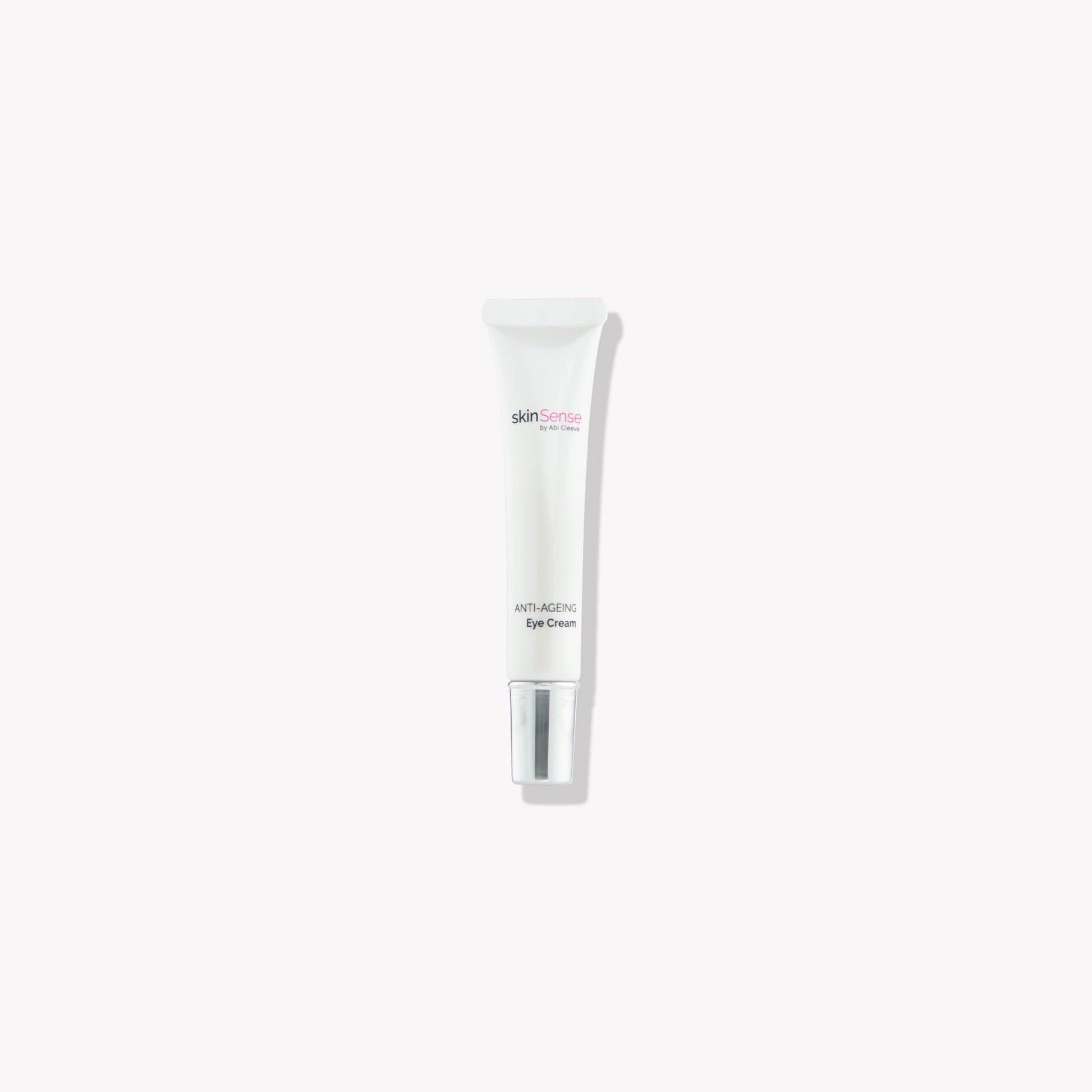 Skinsense Restorative Eye Cream for a a gentle lifting effect