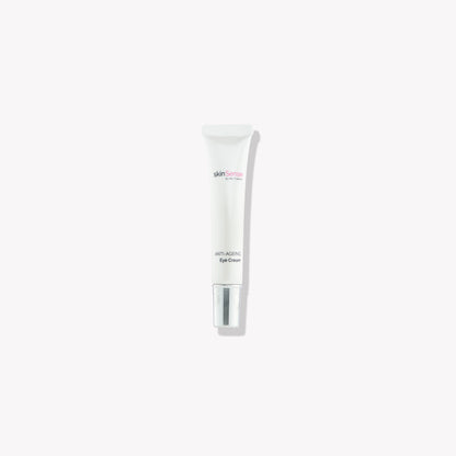 Skinsense Restorative Eye Cream for a a gentle lifting effect