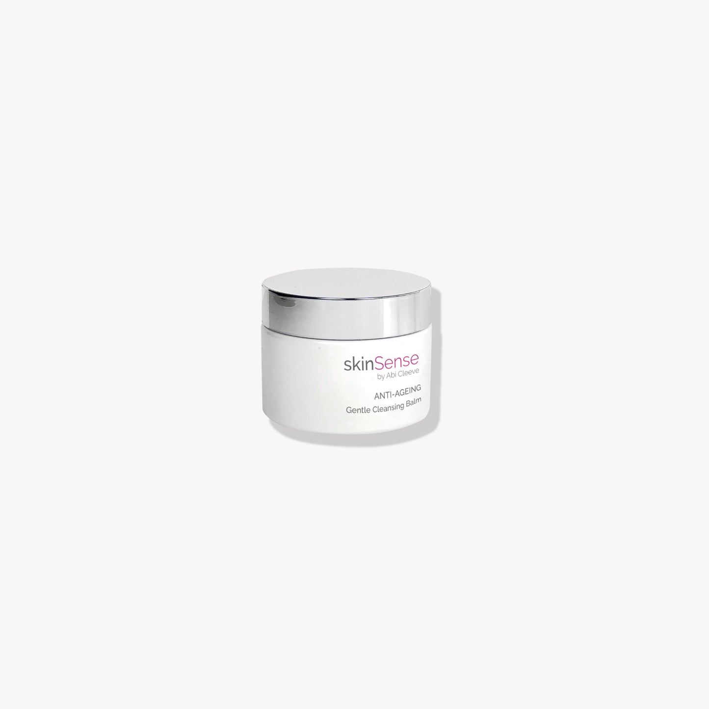 SkinSense Gentle Cleansing Balm 50ml  thoroughly cleanses the skin