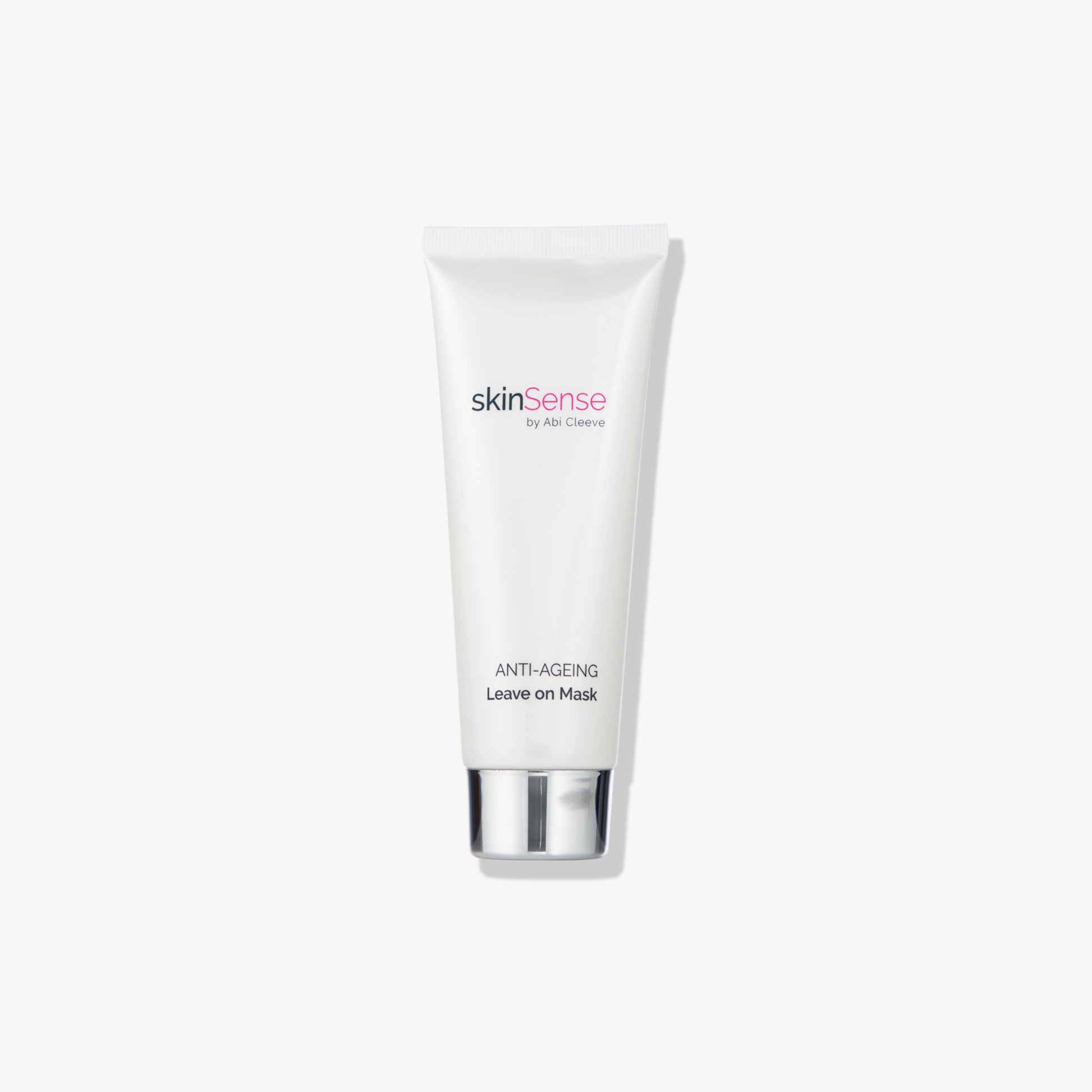 SkinSense Anti-Ageing Leave on Mask 100ml