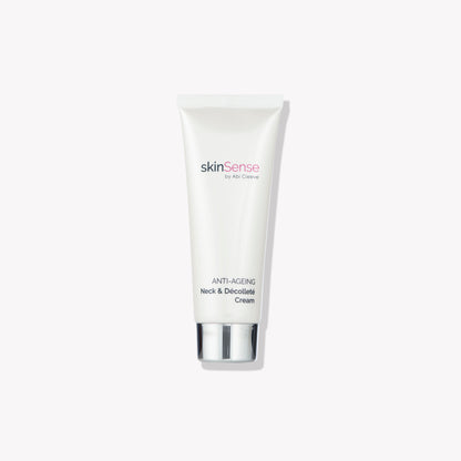 Anti-Ageing Neck and D√©collet√© Cream