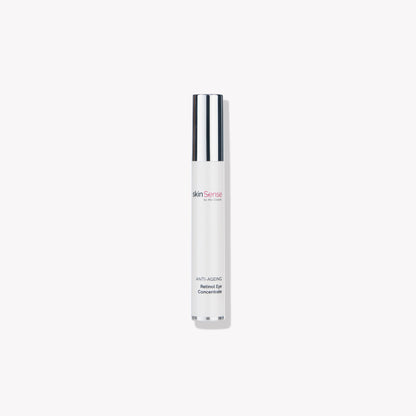 SkinSense Retinol Eye Concentrate 15ml a targeted eye treatment 