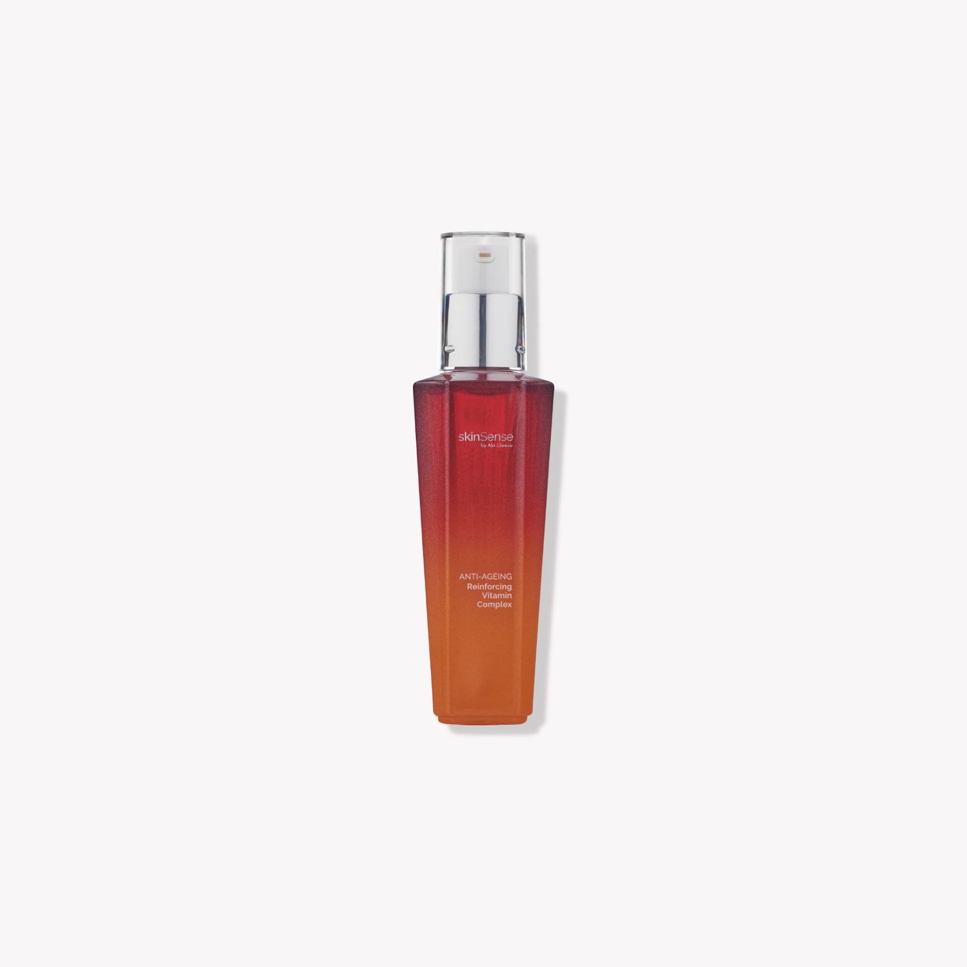 SkinSense Reinforcing Vitamin Complex 50ml rich in vitamins A, B and C