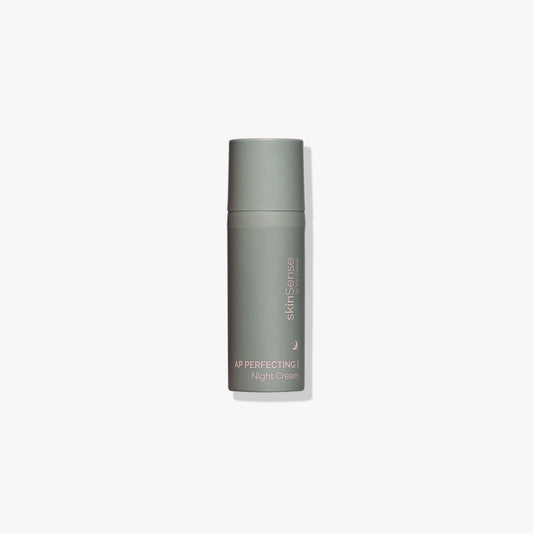 AP Perfecting Anti-Pigmentation Night Cream 50ml, works hard during the night to ensure you wake to a visibly improved complexion.