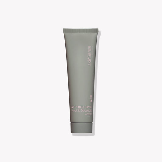 AP Perfecting Anti-Pigmentation Neck & Decollete Cream 100ml, to target uneven skin texture and tone
