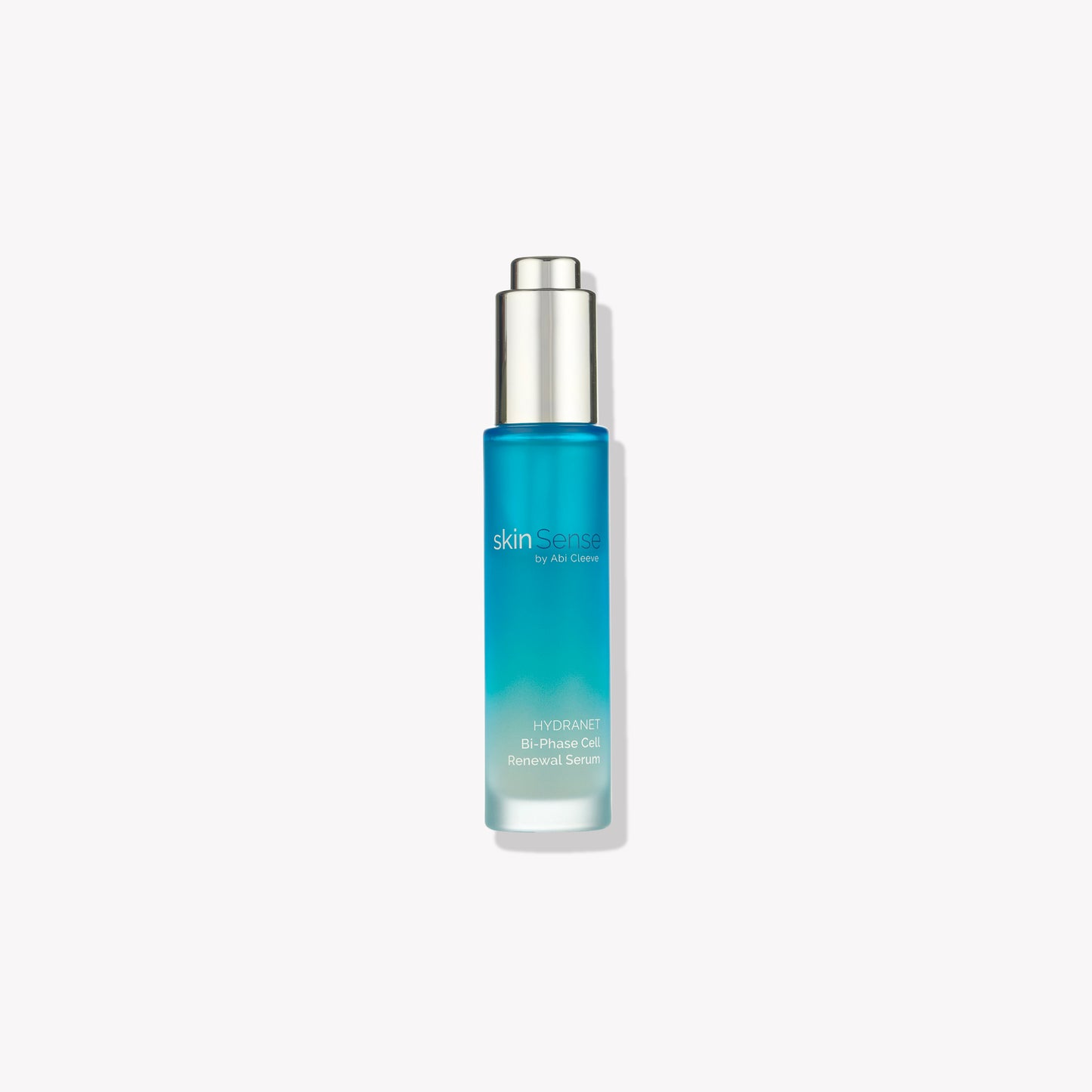 Skinsense Hydranet Bi-Phase Cell Renewal Serum 30ml for visibly more radiant skin