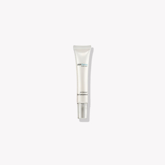 Skinsense Hydranet Powerful Eye Concentrate 15ml delivers long-lasting moisture