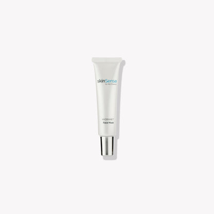 Skinsense Hydranet Face Mask 25ml soothes and hydrates skin which feels dry and uncomfortable