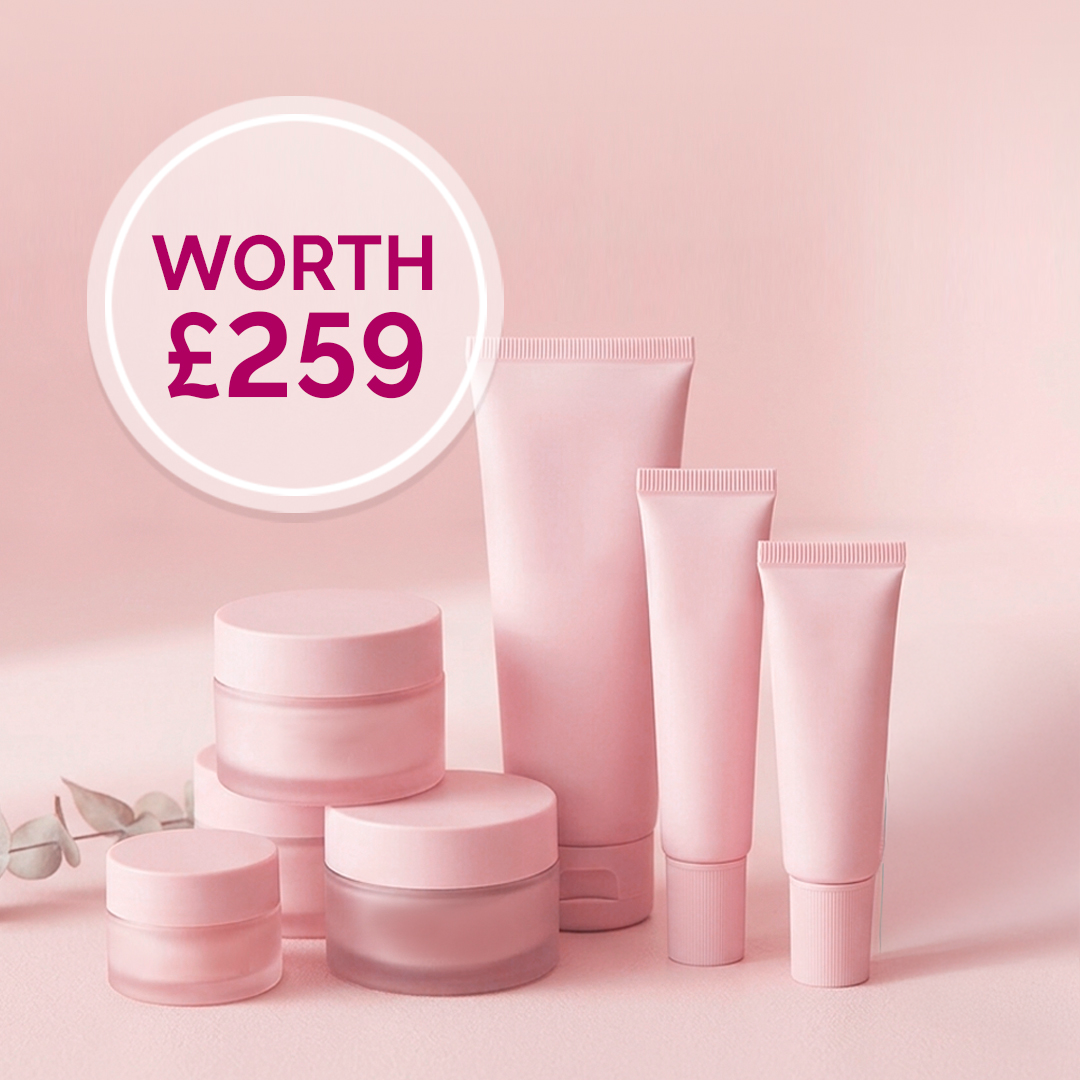 March Mystery Bundle