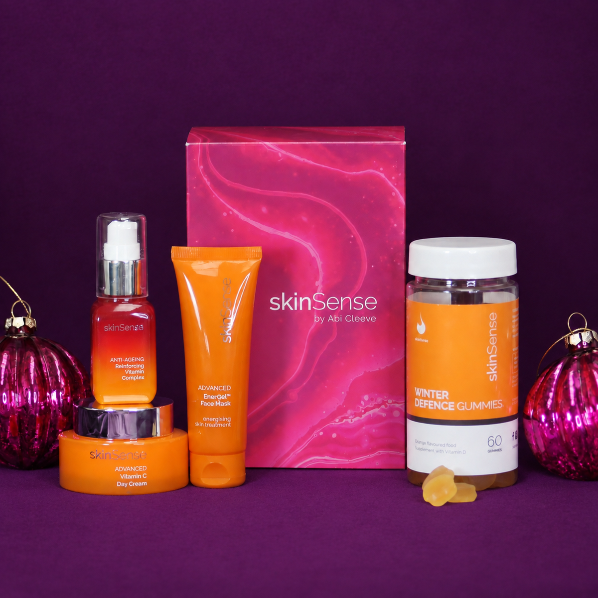 Vitamin Boost Collection