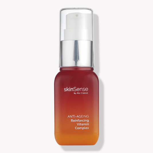 Reinforcing Vitamin Complex 15ml