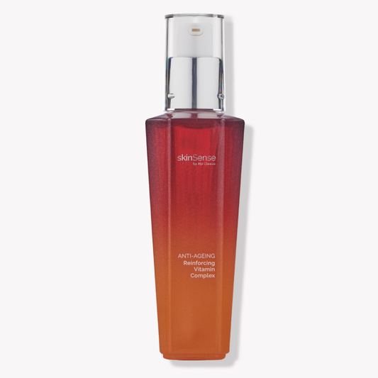 Reinforcing Vitamin Complex 50ml