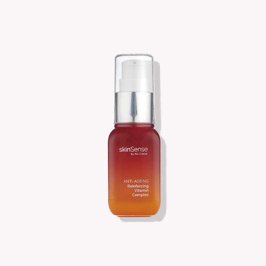 Reinforcing Vitamin Complex 15ml