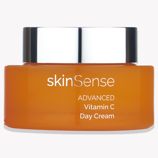 ADVANCED Vitamin C Day Cream