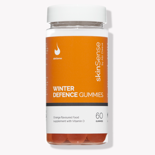 Winter Defence Gummies