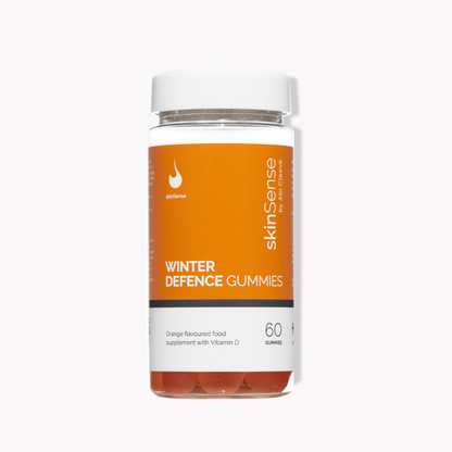 Winter Defence Gummies