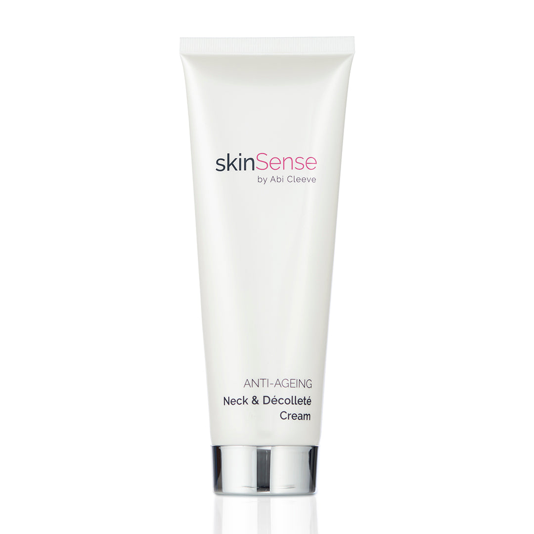 Anti-Ageing Firming Neck & Decollete Cream