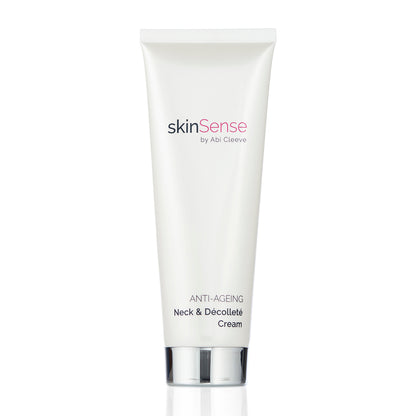 Anti-Ageing Firming Neck & Decollete Cream
