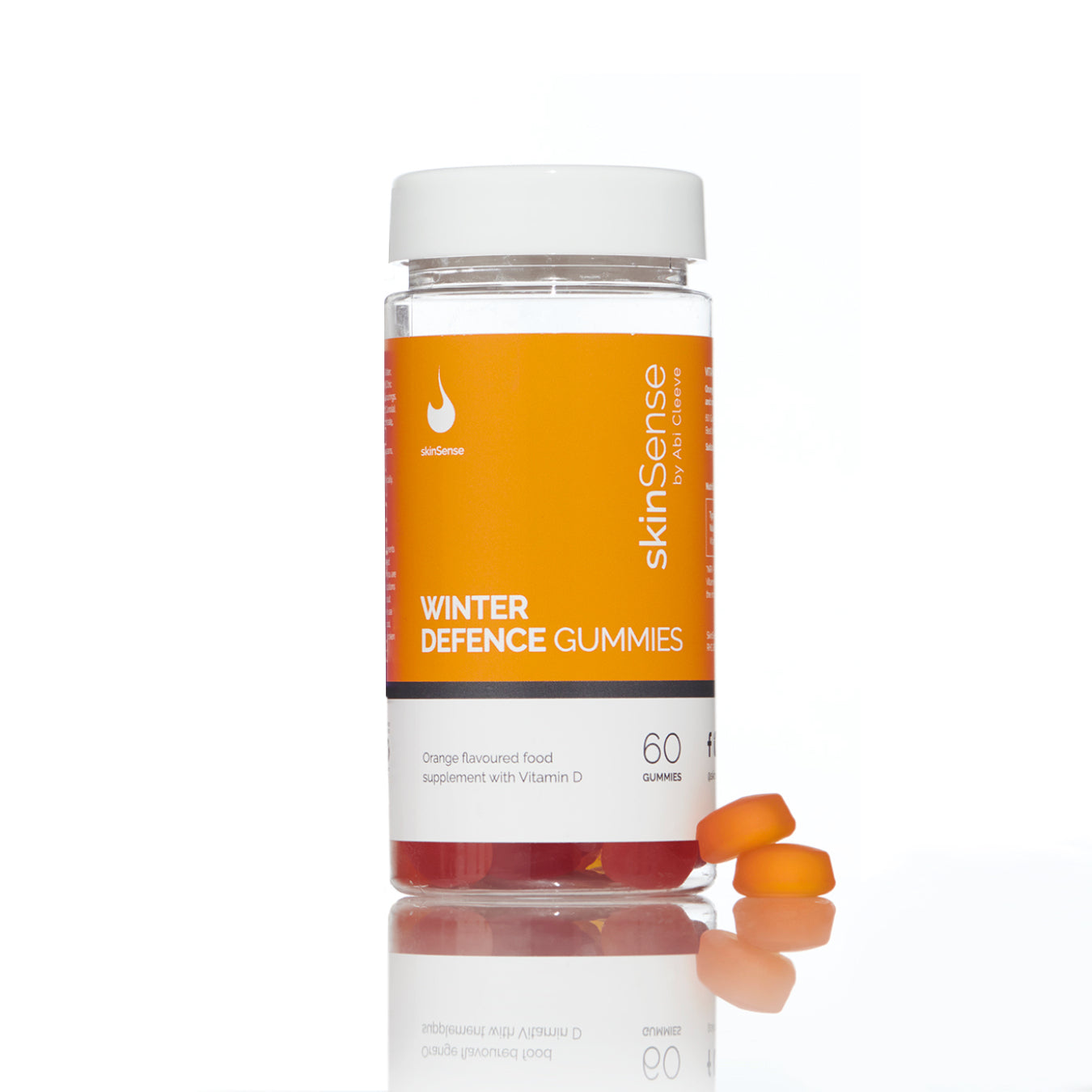 Winter Defence Gummies