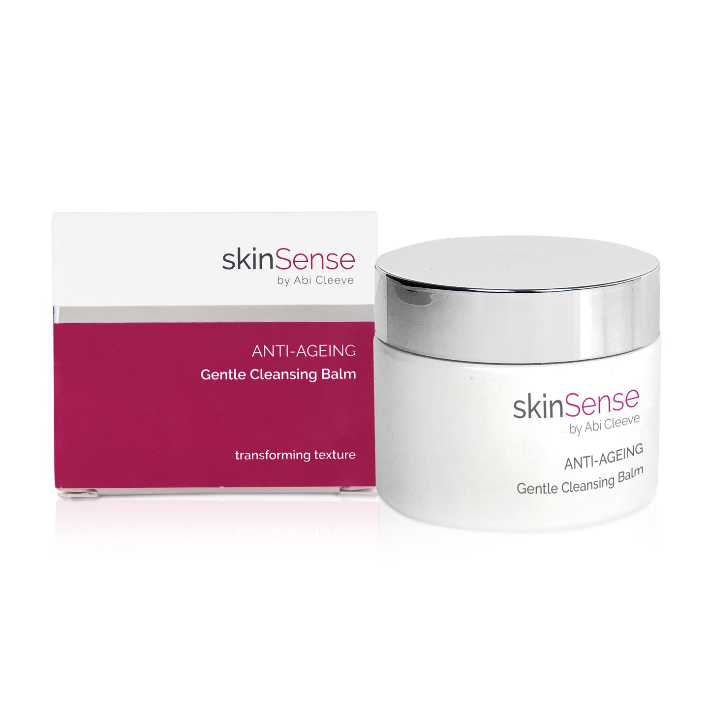 Gentle Cleansing Balm