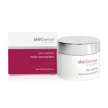Gentle Cleansing Balm