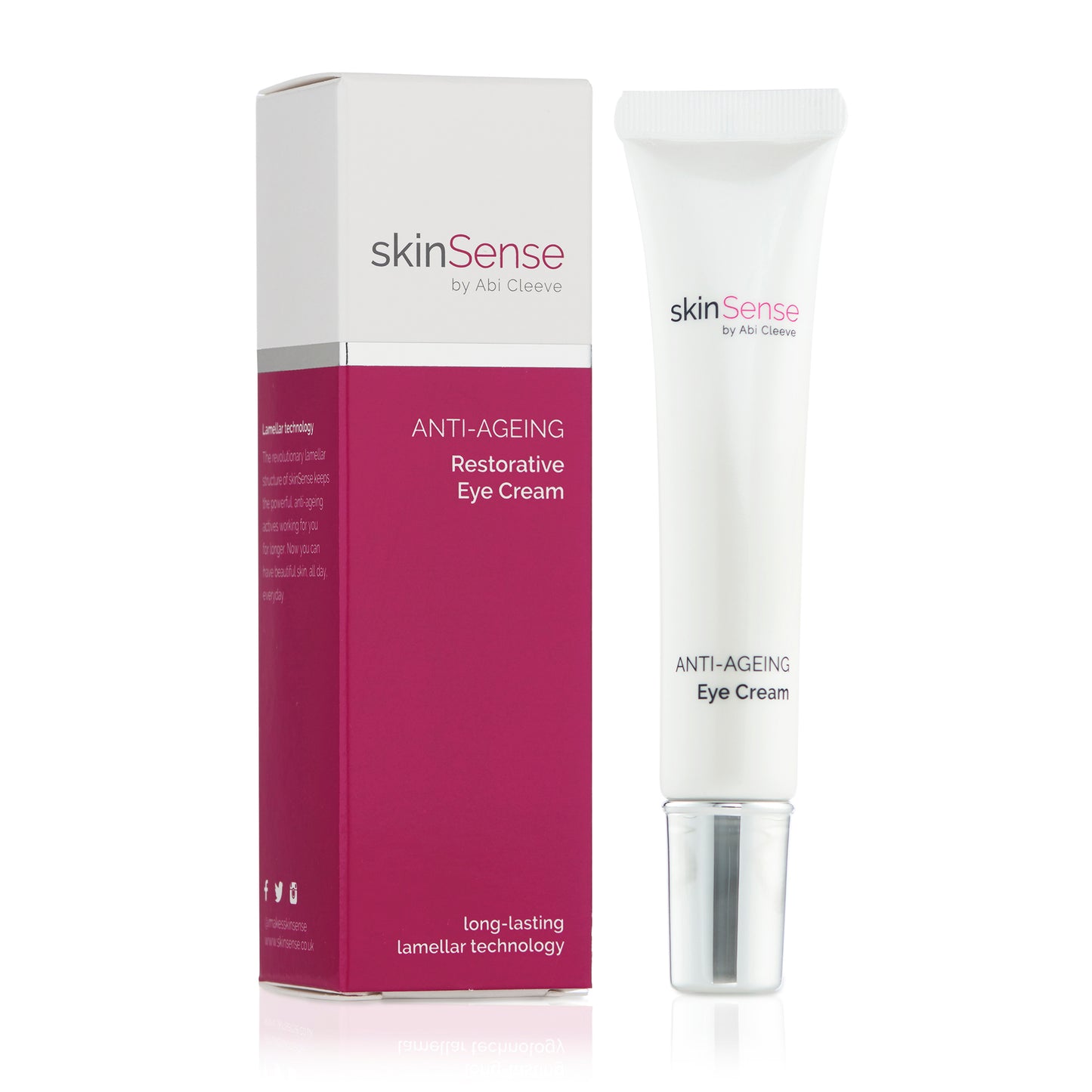 Restorative Eye Cream