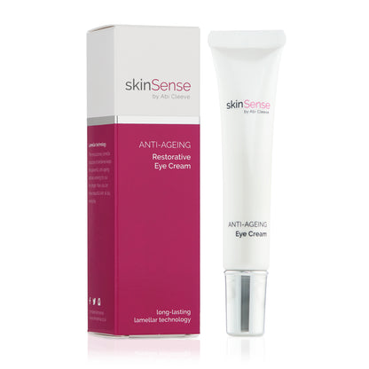 Restorative Eye Cream