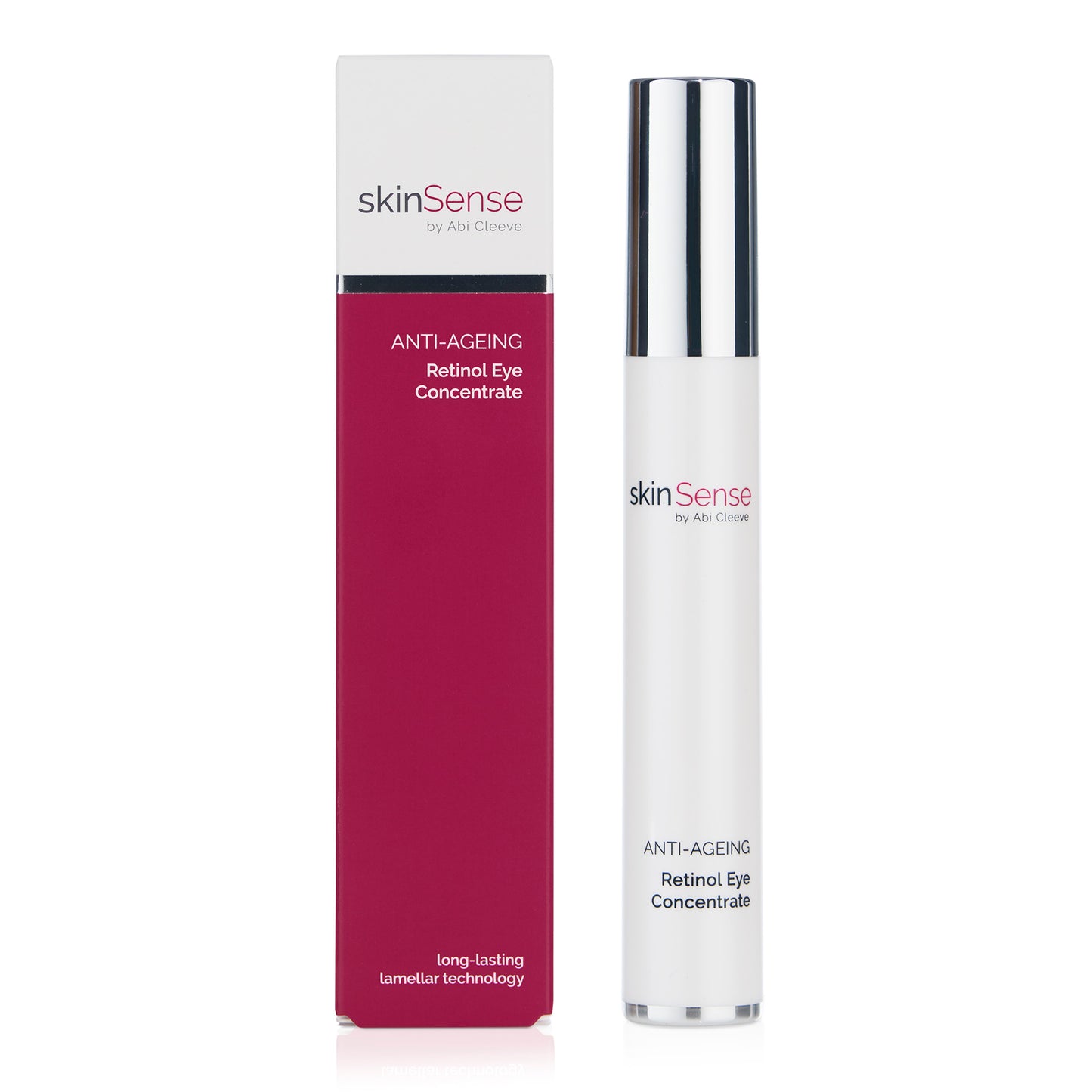 Retinol Eye Concentrate