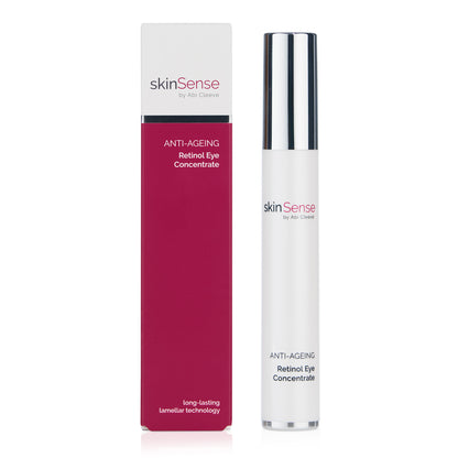 Retinol Eye Concentrate
