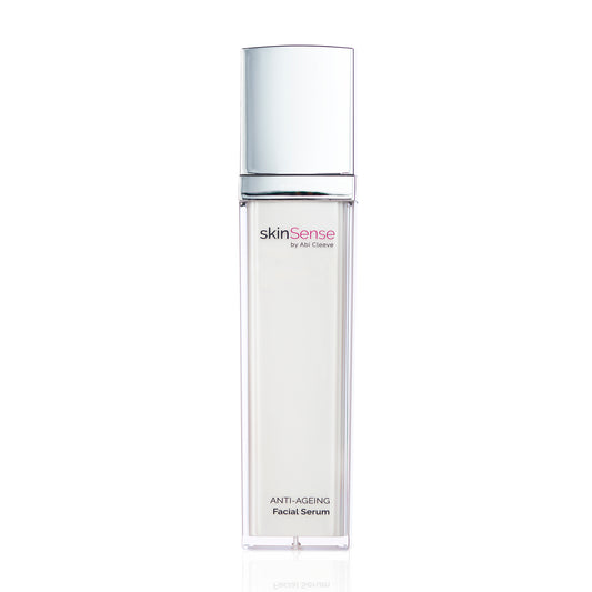 Revitalising Facial Serum