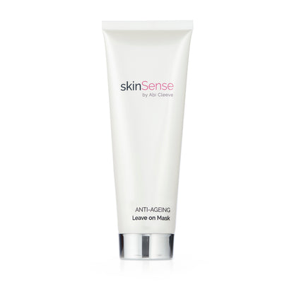 Overnight Leave on Mask